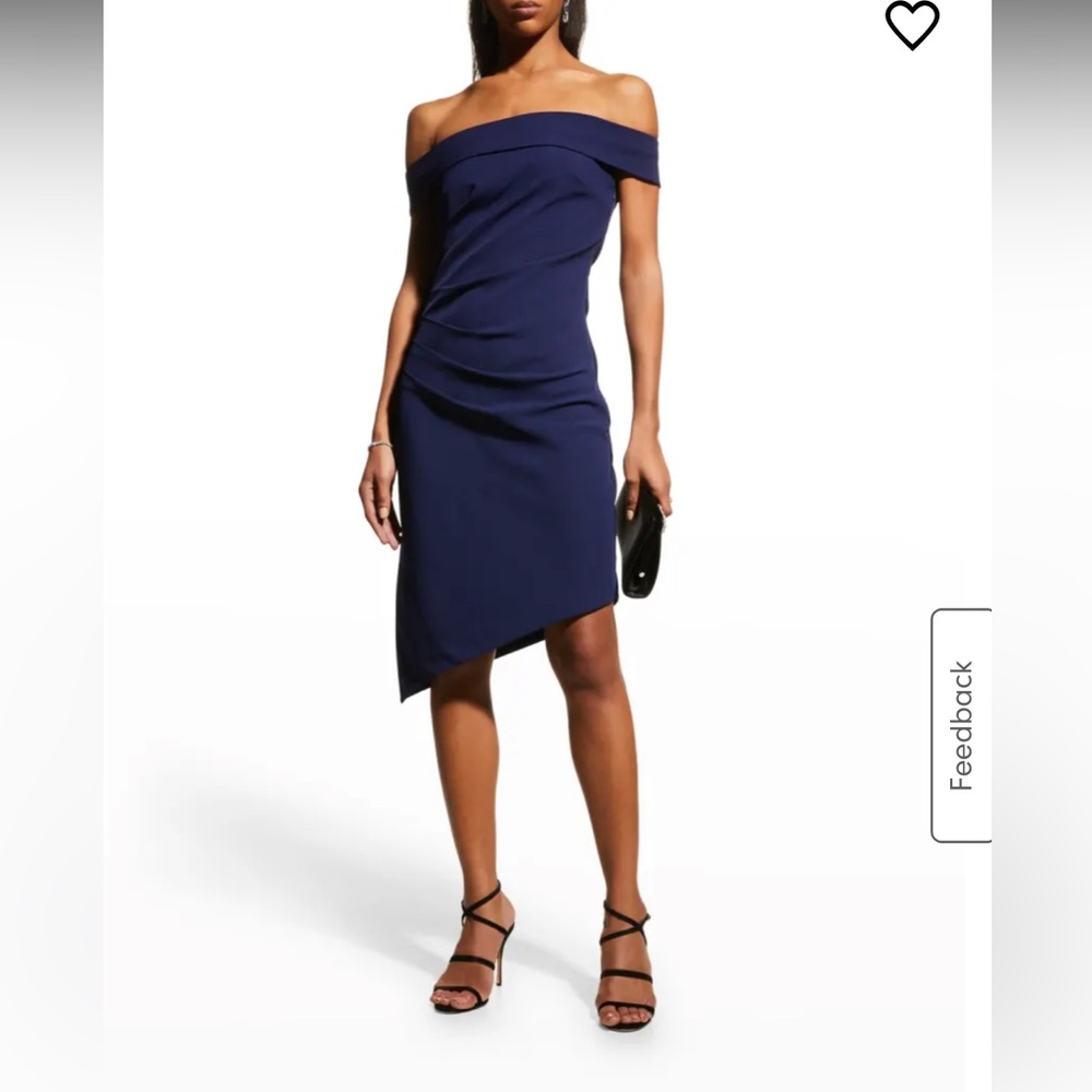 Milly “Ally” Cary Dress Size 12